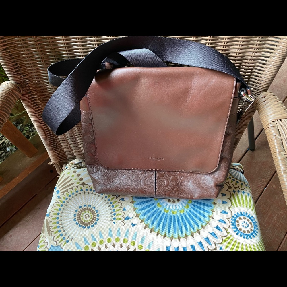 Coach handbag